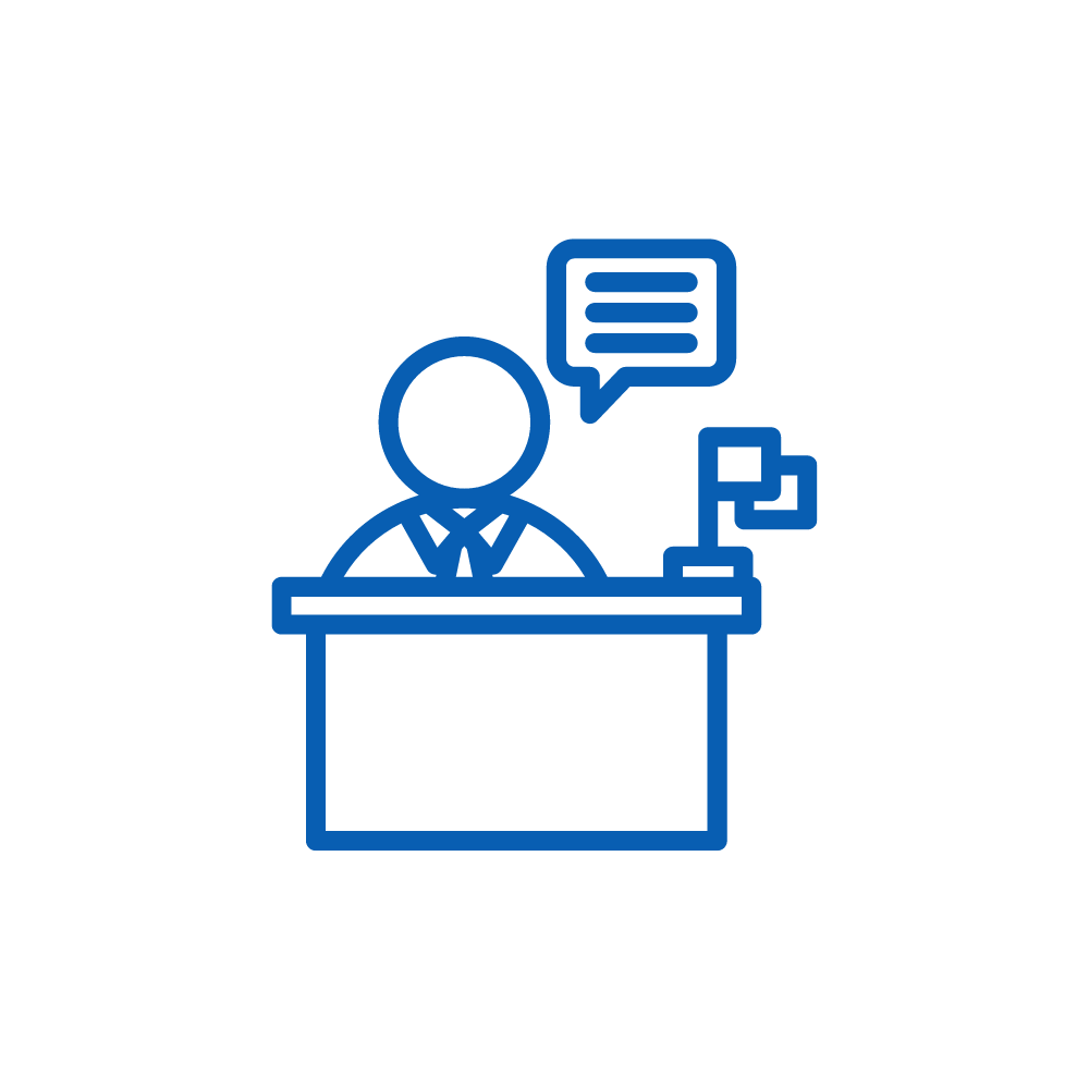 Administrator Account