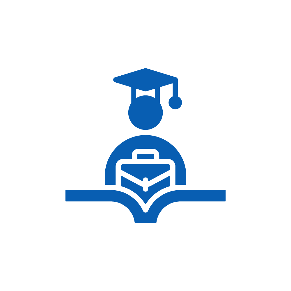 Training and Placement Officer Account