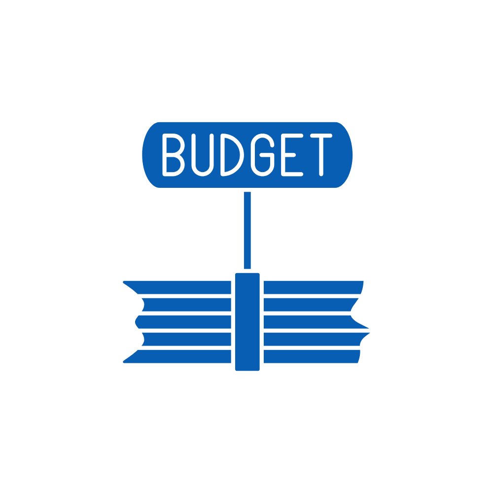 Budget & Finance