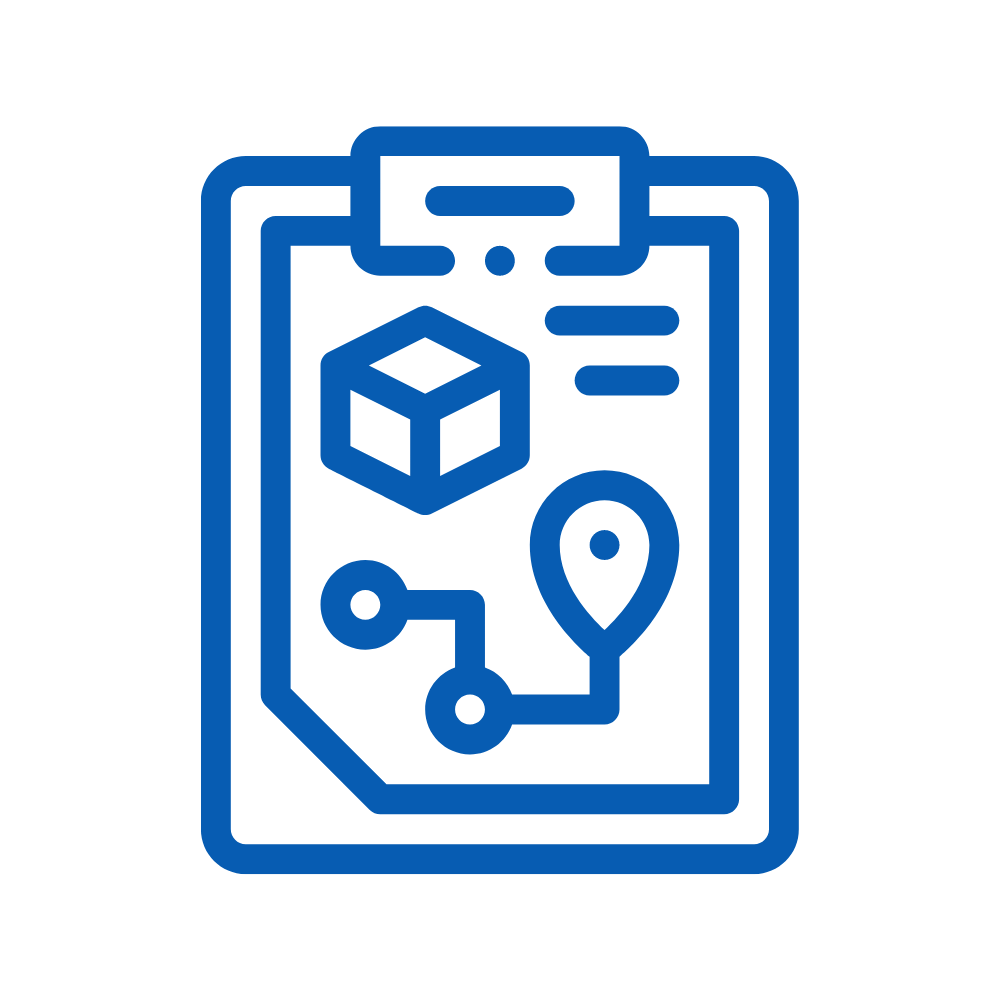 Inventory Tracking