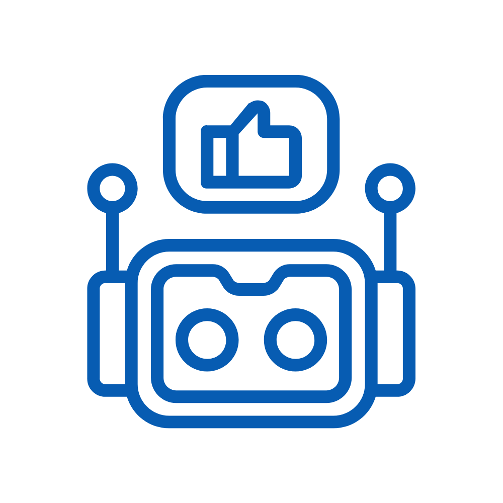 Recommendation through Machine learning