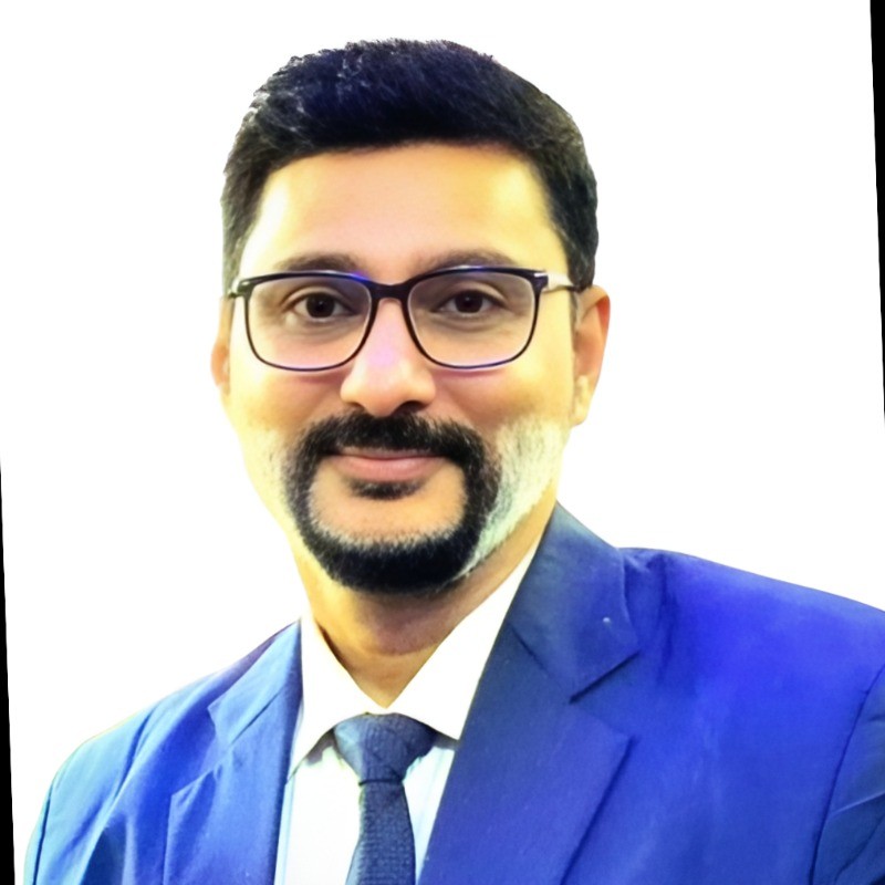 Prof. Dr. Dileep Kumar M.