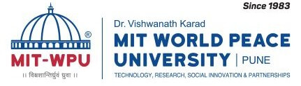 MIT World Peace University Pune logo