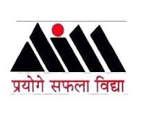 Assam Institute of Management Guwahati logo