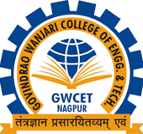 Govindrao Wanjari College of Engineering Nagpur logo