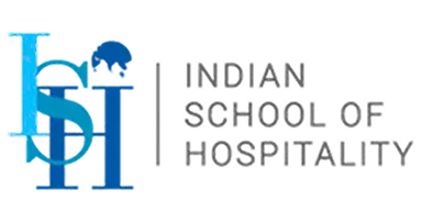 Indian School of Hospitality logo