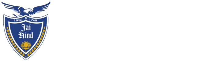 Jai Hind College Mumbai logo