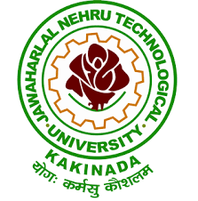 JNTU Kakinada logo