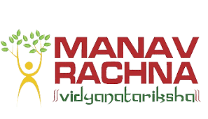 Manav Rachna logo