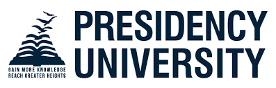 Presidency University Bengaluru logo