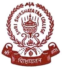 Shri Shikshayatan College Kolkata logo