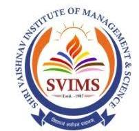 Shri Vaishnav Institute of Management and Science Indore logo